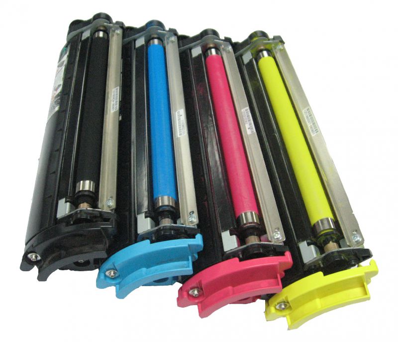 HP Q6570 TONER DOLUMU