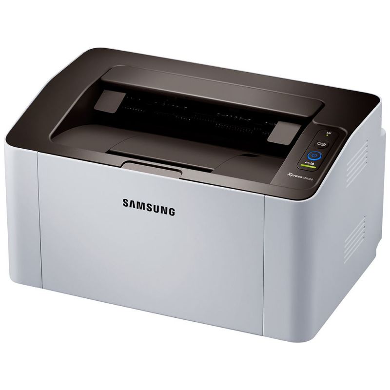 SAMSUNG Xpress SL M2020 Yazıcı Toner Dolumu