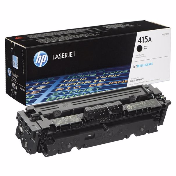 Hp W2030A (415A) Siyah Toner Dolumu (Kavacık-Beykoz)